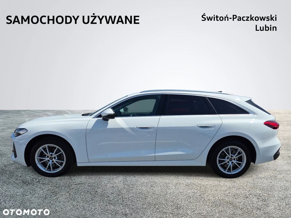 Audi A5 Avant - 5