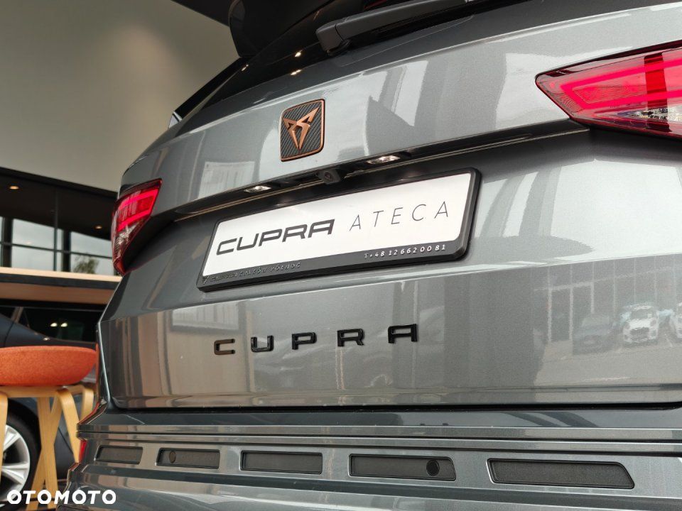 Cupra Ateca - 13