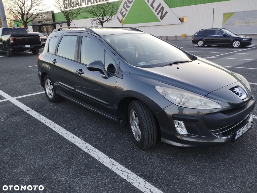 Peugeot 308 1.6 Premium - 3