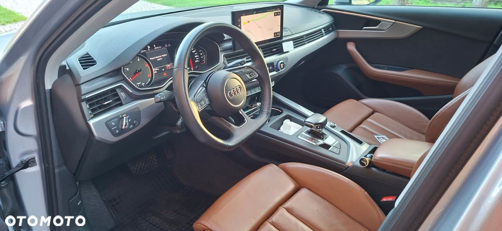 Audi A4 Avant - 15