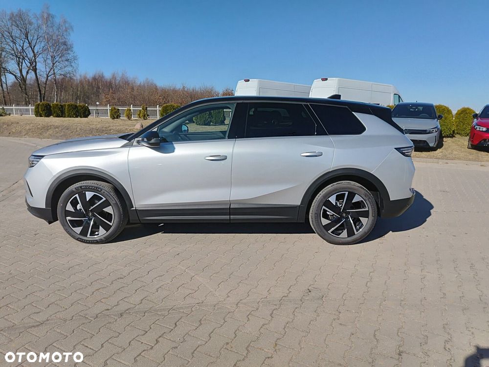 Opel Grandland 2026 photo 4