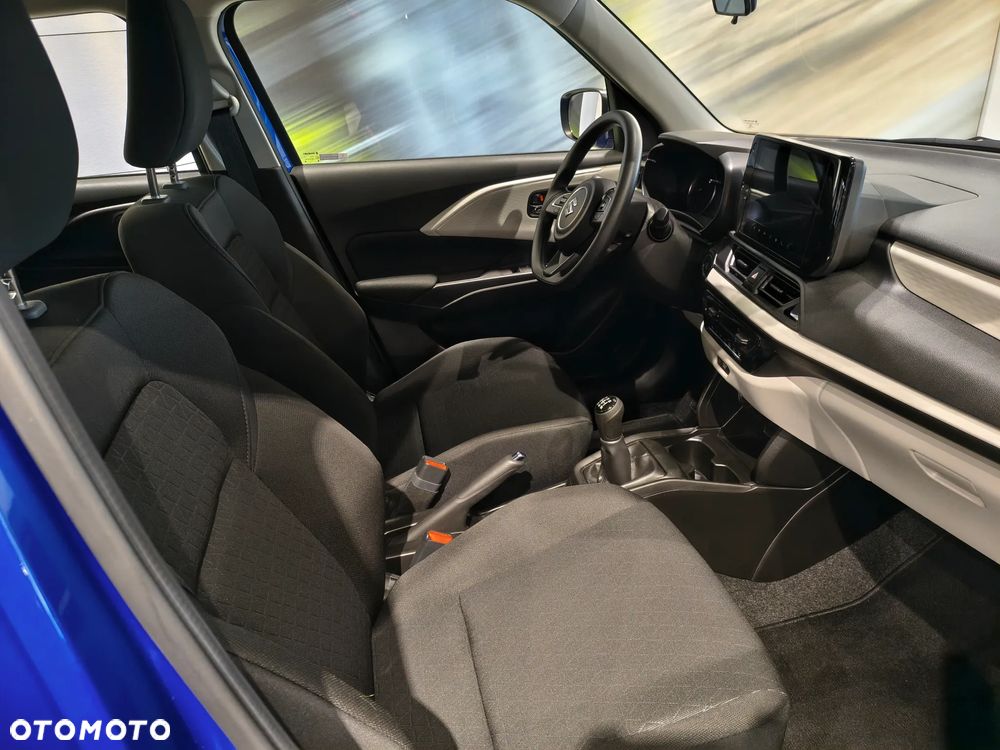 Suzuki Swift 1.2 Dualjet SHVS Premium - 13