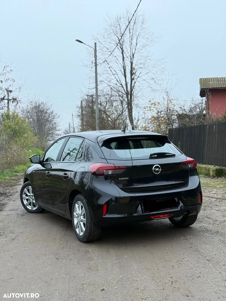 Opel Corsa 1.2 Selection - 5