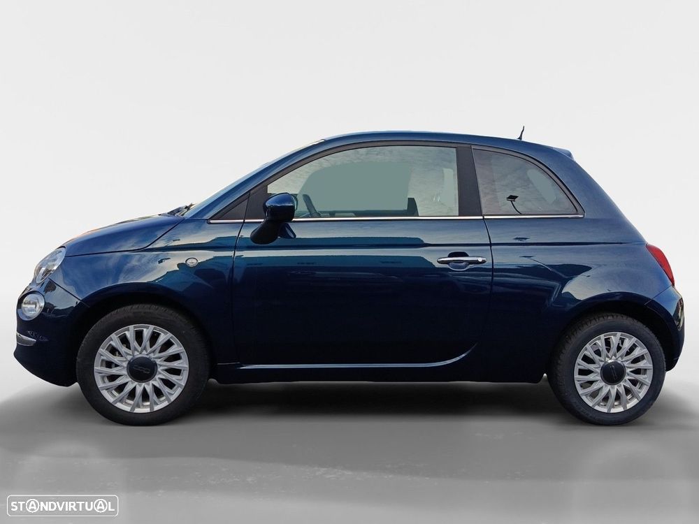 Fiat 500 - 2