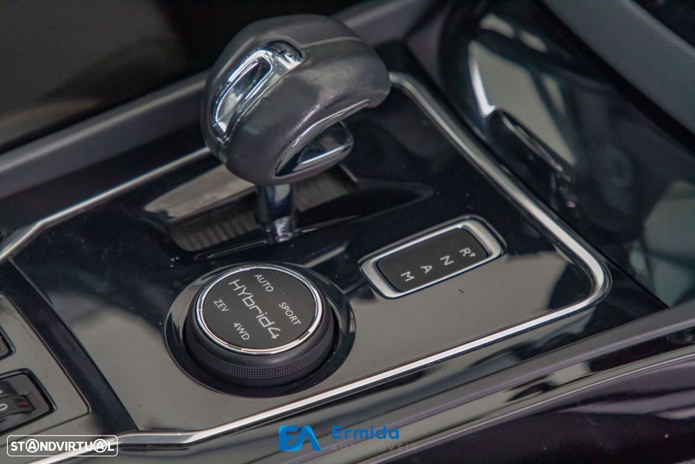 Peugeot 508 RXH - 28