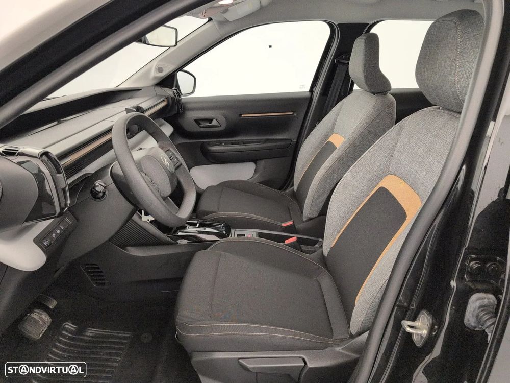 Citroën e-C3 Aircross 44 kWh Autonomia Conforto You - 13