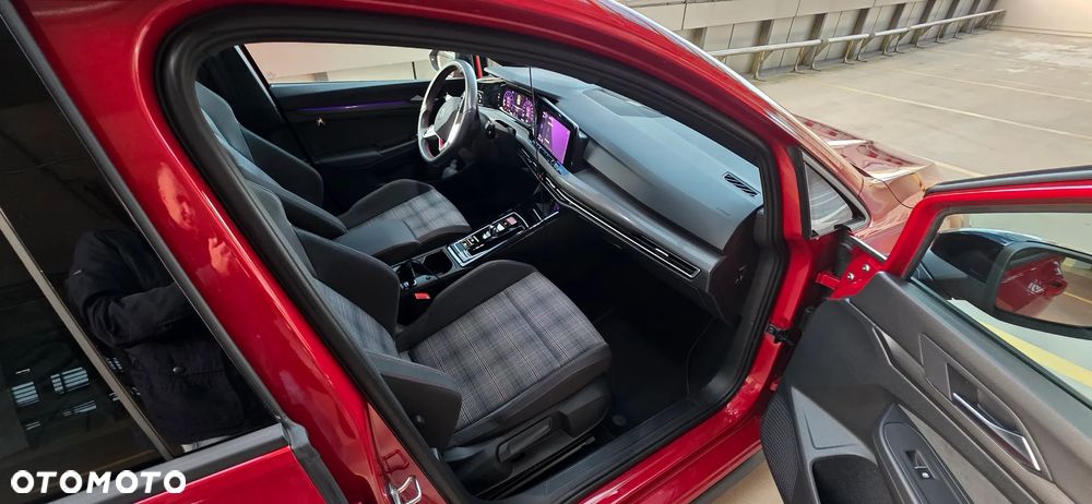 Volkswagen Golf - 15