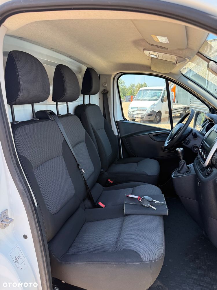 Renault Trafic - 29