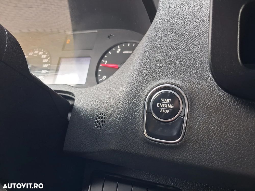 Mercedes-Benz Sprinter 314 CDI CCAB - 12