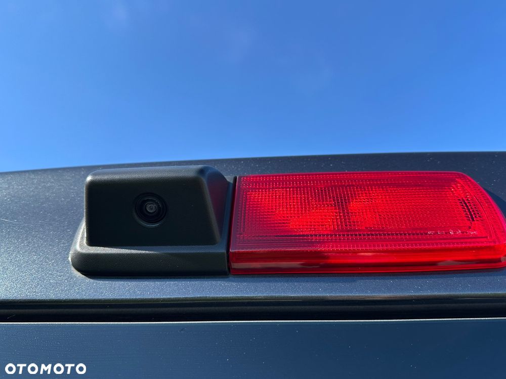 Renault Trafic SpaceClass 2.0 dCi Escapade EDC - 34