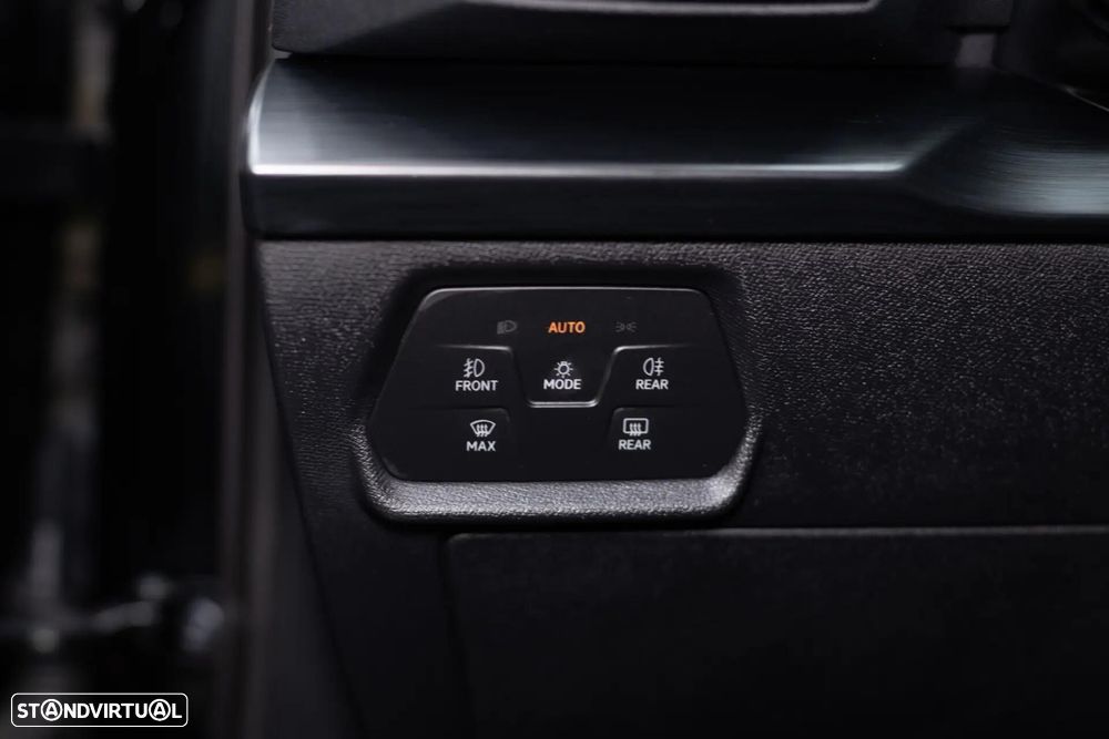 Cupra Formentor 1.4 e-Hybrid DSG VZ - 43