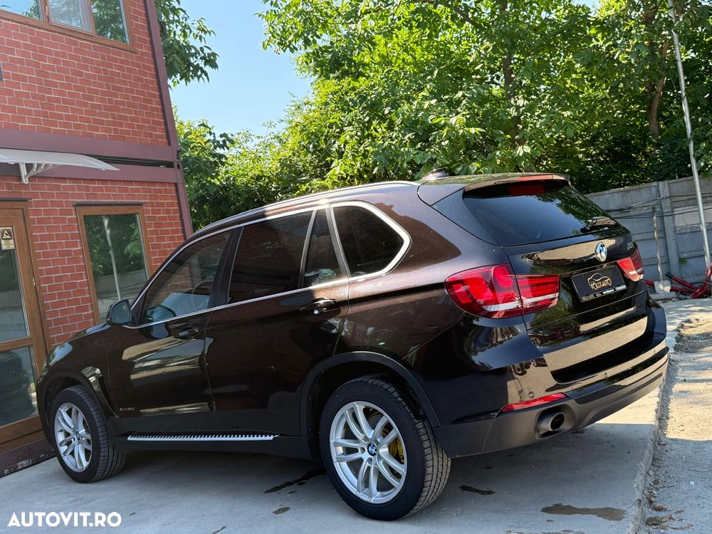 BMW X5 - 2