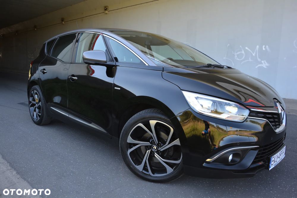 Renault Scenic 1.6 dCi Energy Bose Edition - 5