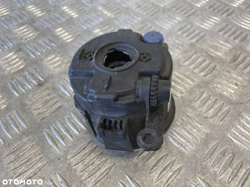 HALOGEN PRZEDNI PRZÓD STRONA LEWA RENAULT MEGANE II 8200074008 - 7