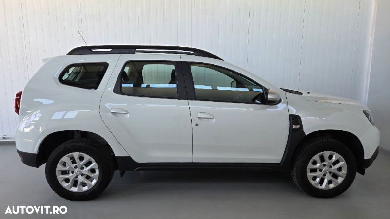 Dacia Duster ECO-G 100 Comfort - 4