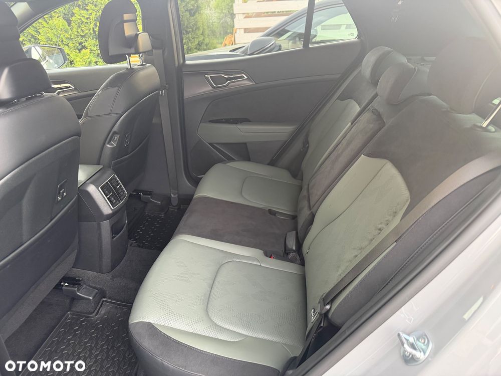 Kia Sportage 1.6 T-GDI Anniversary 2WD DCT - 4