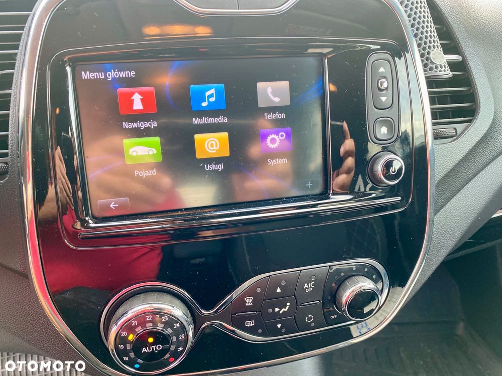 Renault Captur - 5