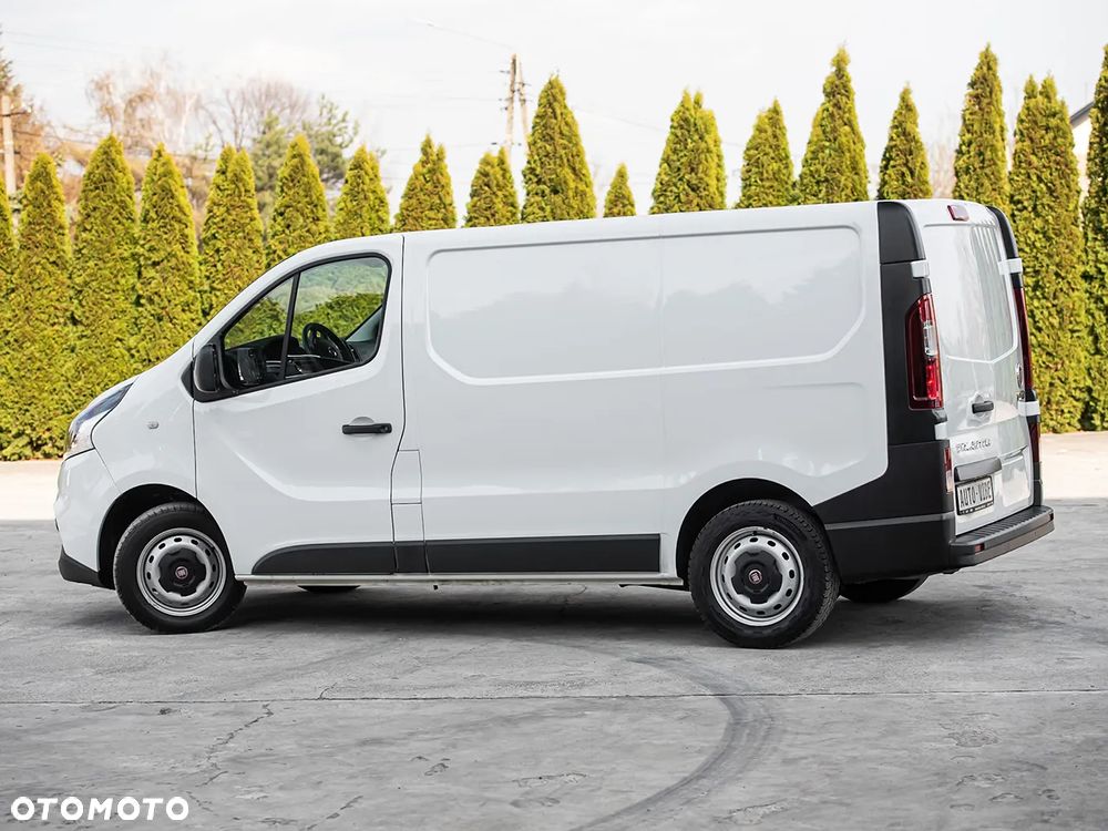 Fiat Talento - 7