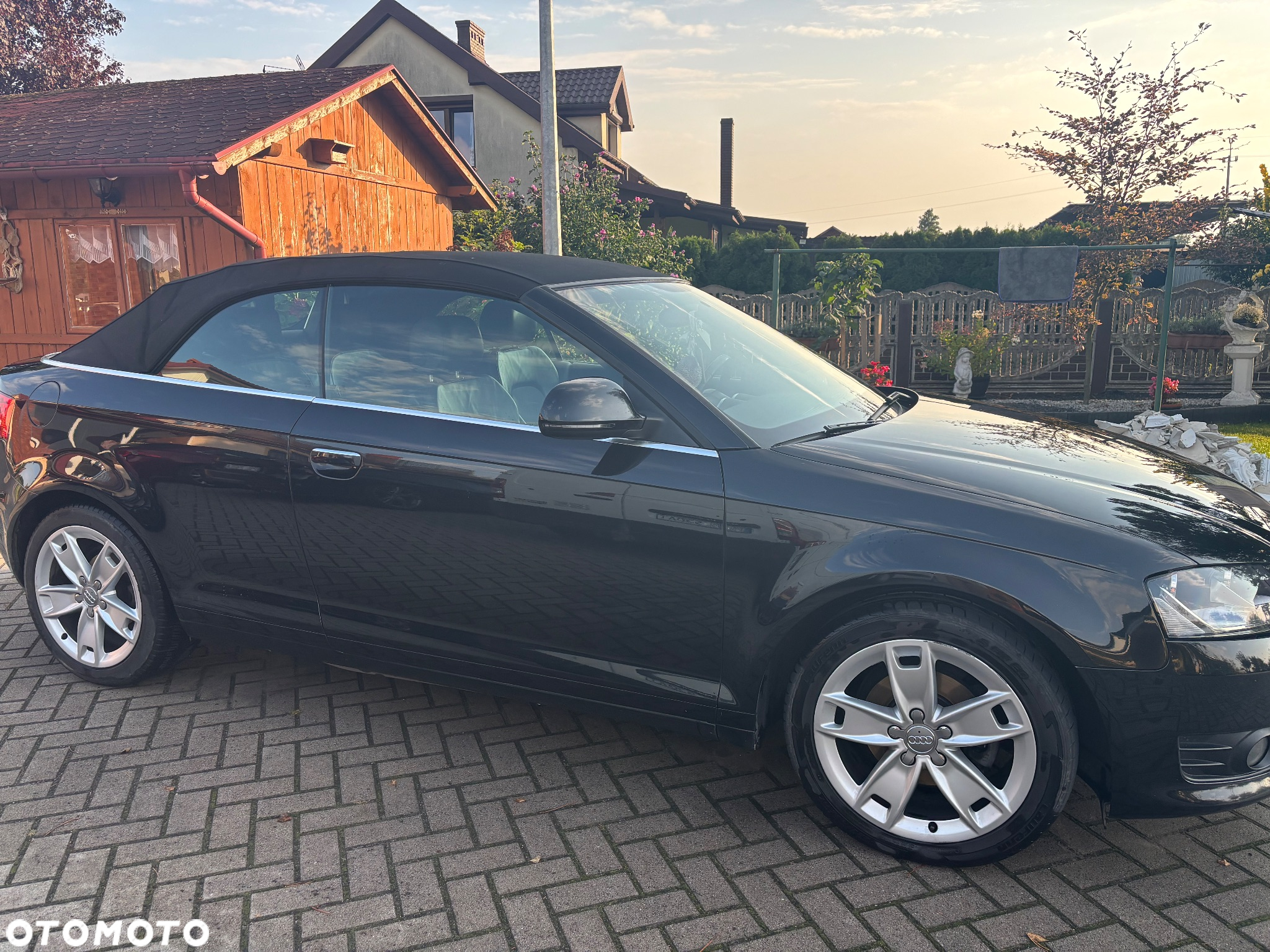 Audi A3 - 4