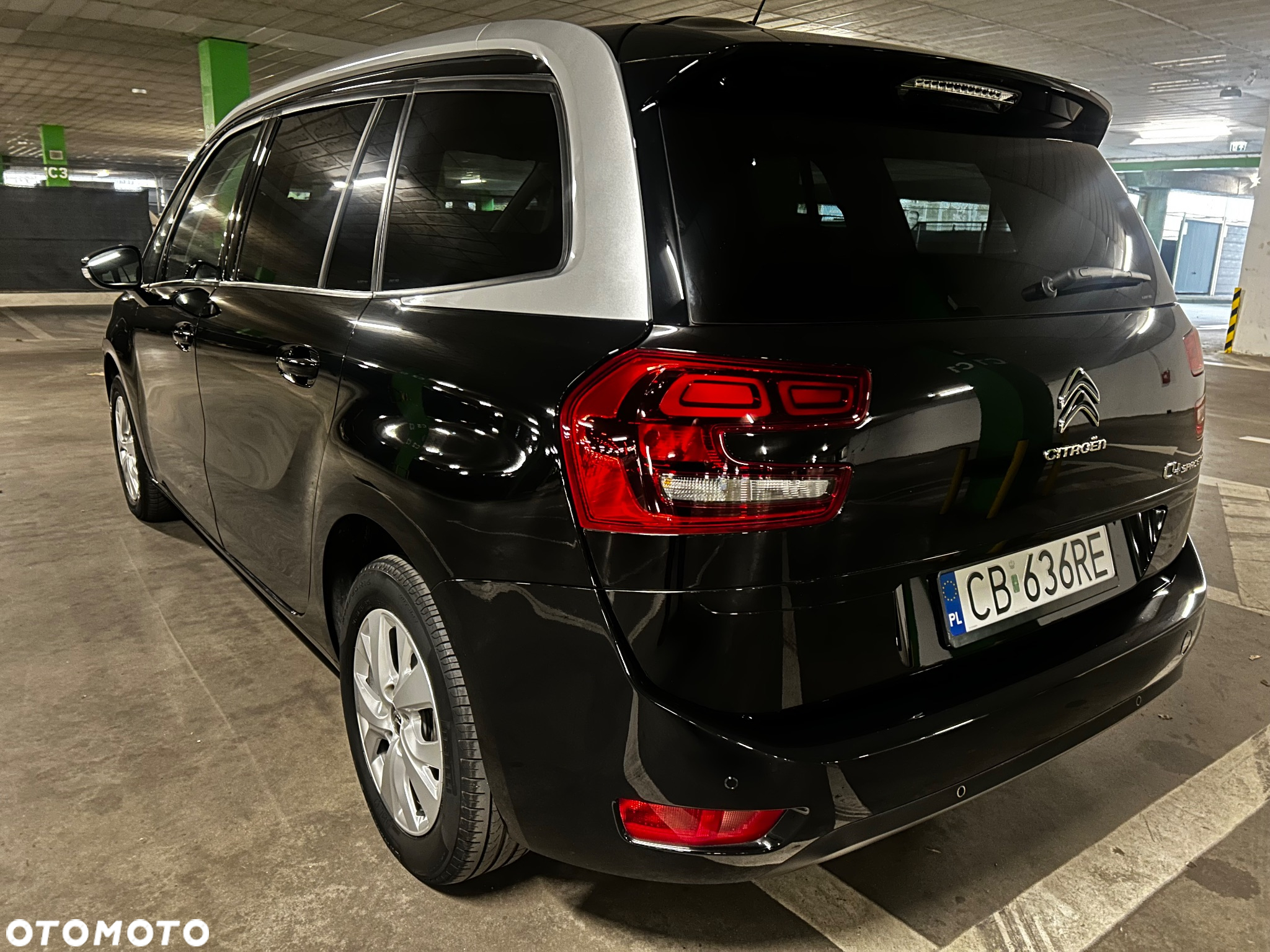 Citroën SpaceTourer - 4
