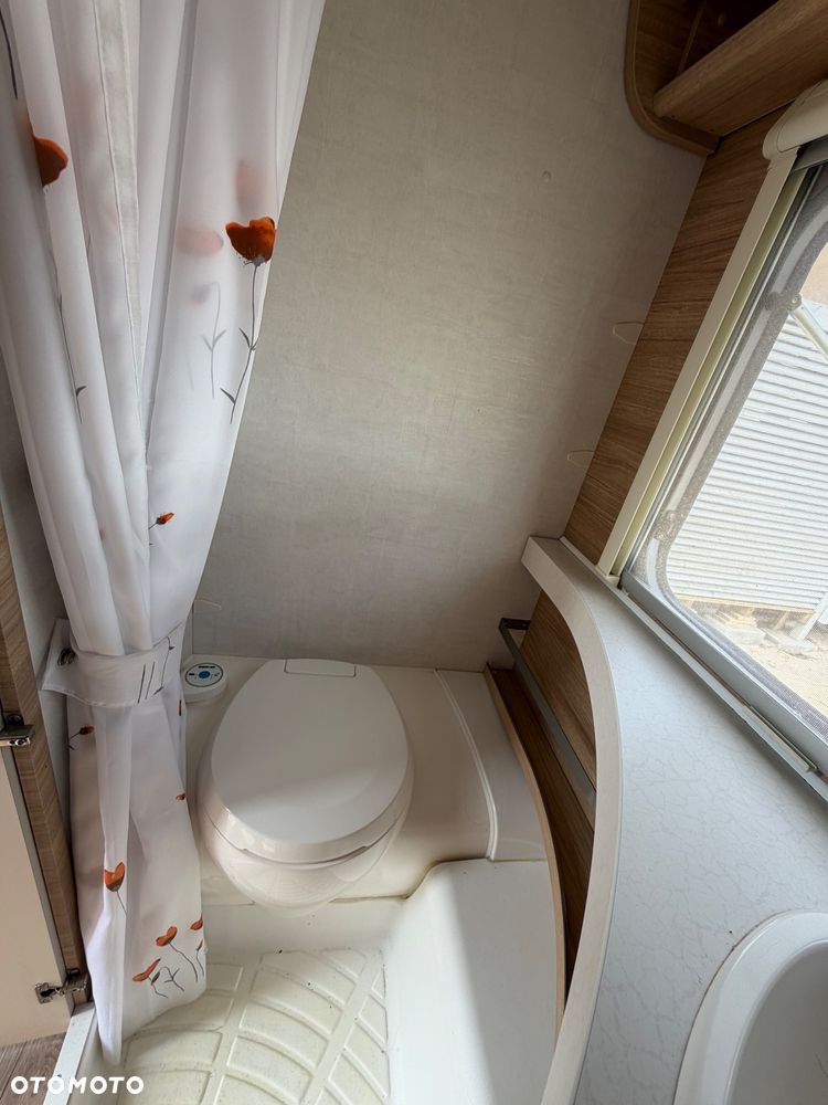 Fendt Bianco Selection 515 SKM - 10