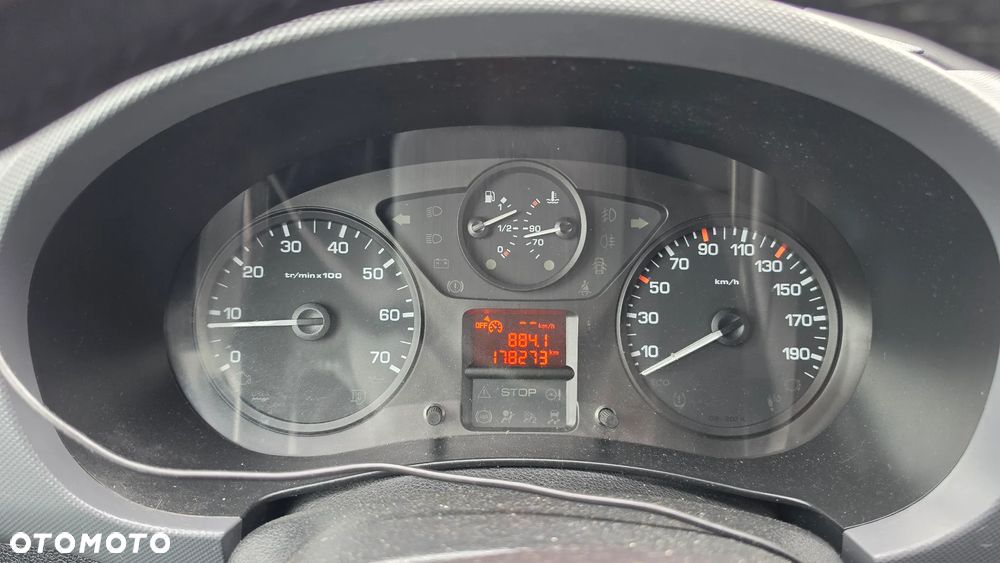 Citroën BERLINGO LONG L2 - 17