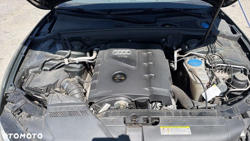 Audi A5 Coupé - 22