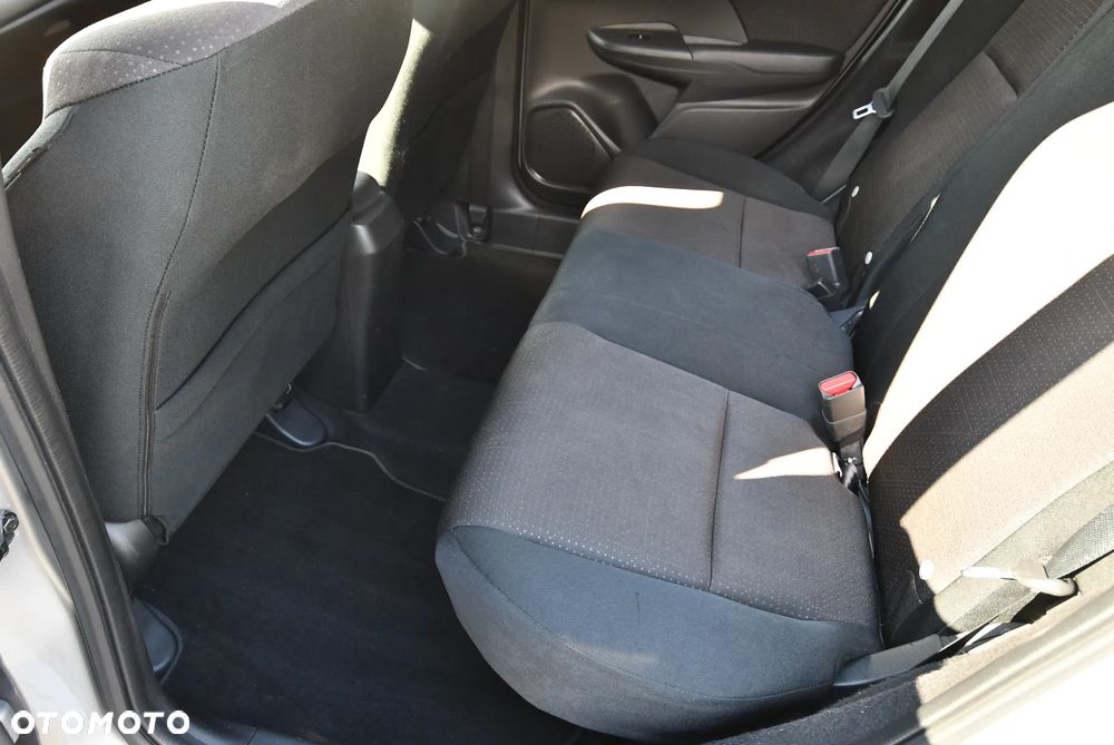 Honda Jazz 1.3 i-VTEC Elegance (ADAS/Honda Connect+) CVT - 23