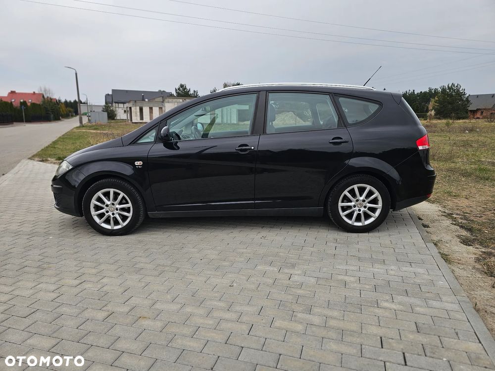 Seat Altea XL - 3