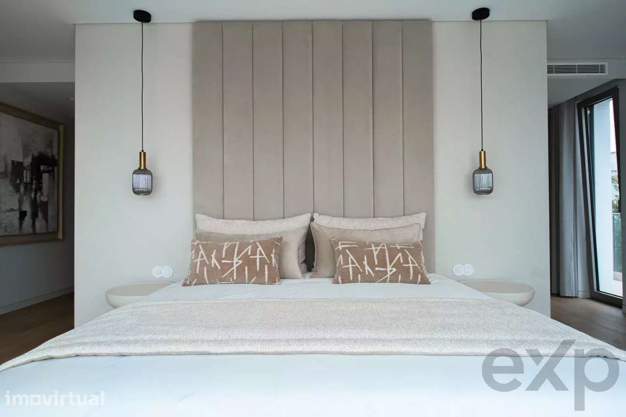 VILLA T3 - LOURINHÃ - Grande imagem: 4/22