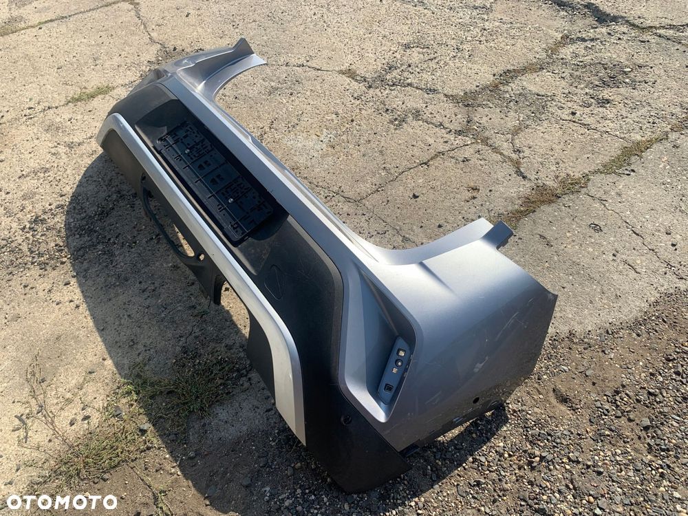 zderzak tył tylny opel mokka b ii 2021- 9837191980 - 3