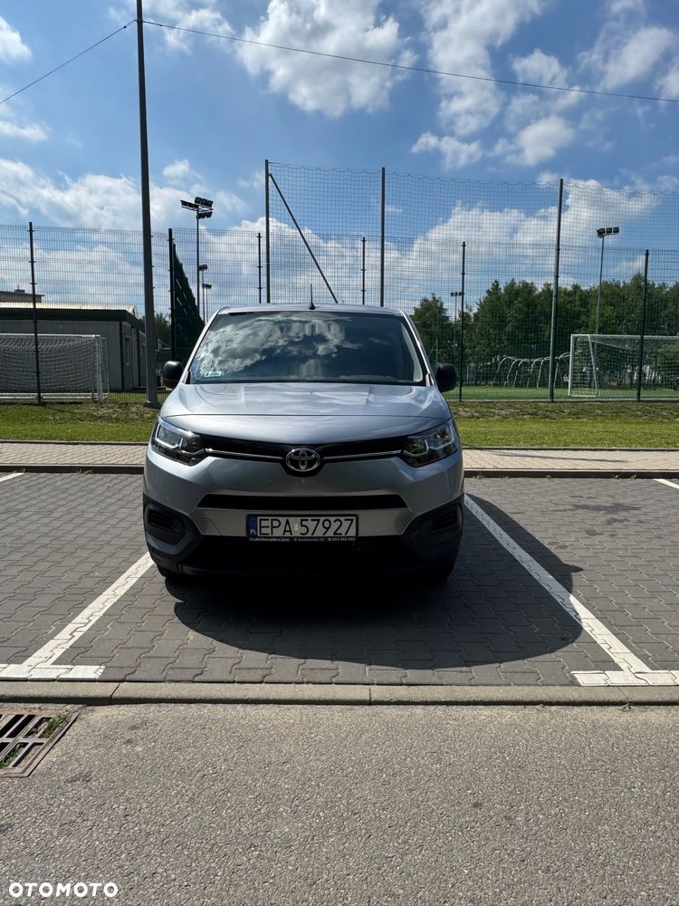 Toyota PROACE CITY - 10
