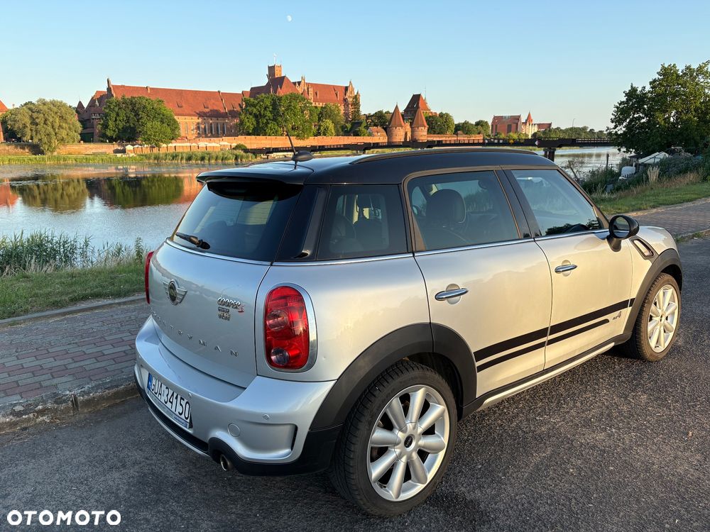 MINI Cooper S sport - 4