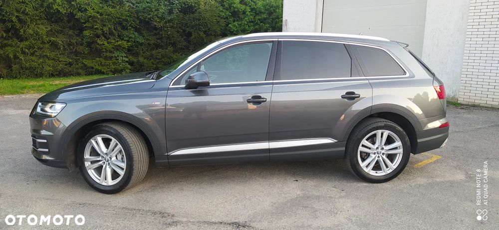 Audi Q7 - 4