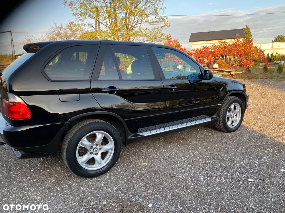 BMW X5 - 9