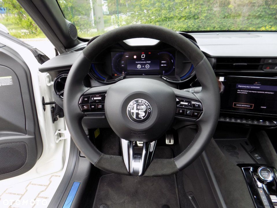 Alfa Romeo Junior - 20