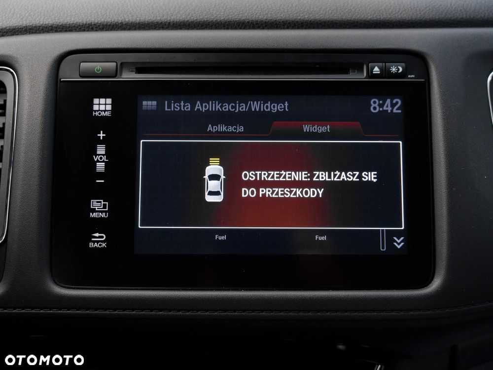 Honda HR-V 1.5 Executive (ADAS) CVT - 31