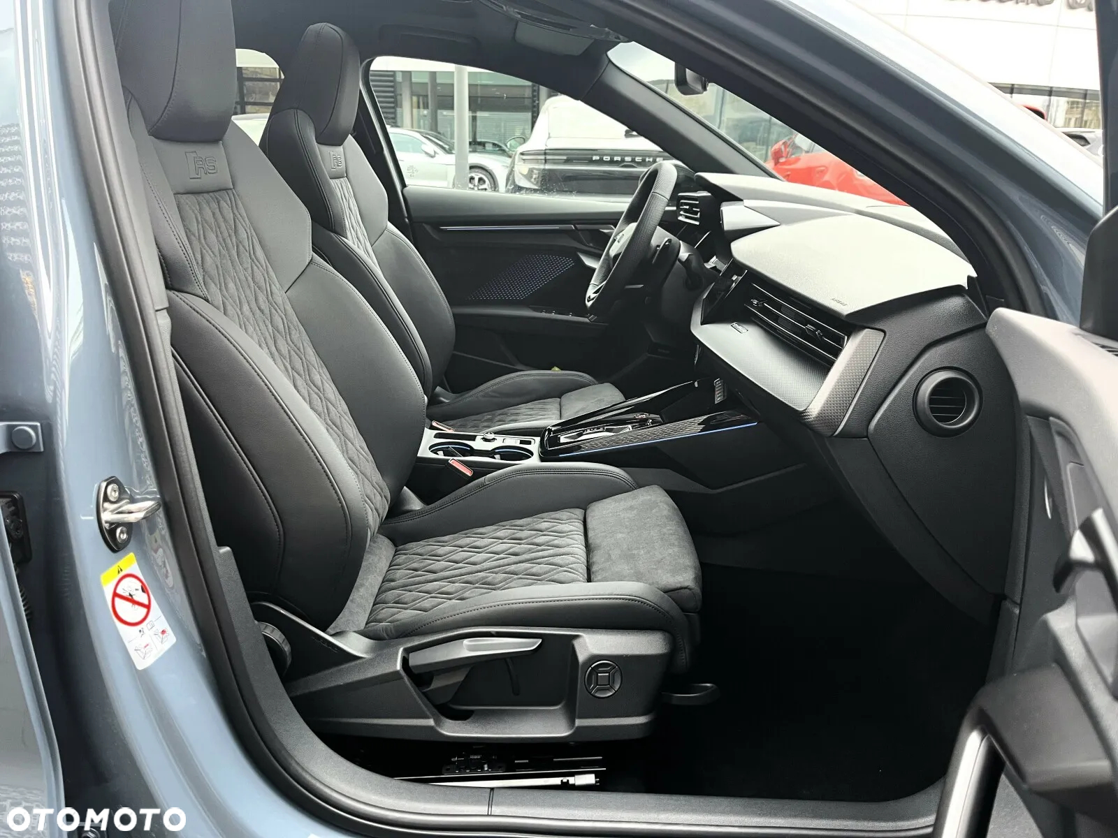 Audi RS3 Sportback TFSI Quattro S tronic - 25