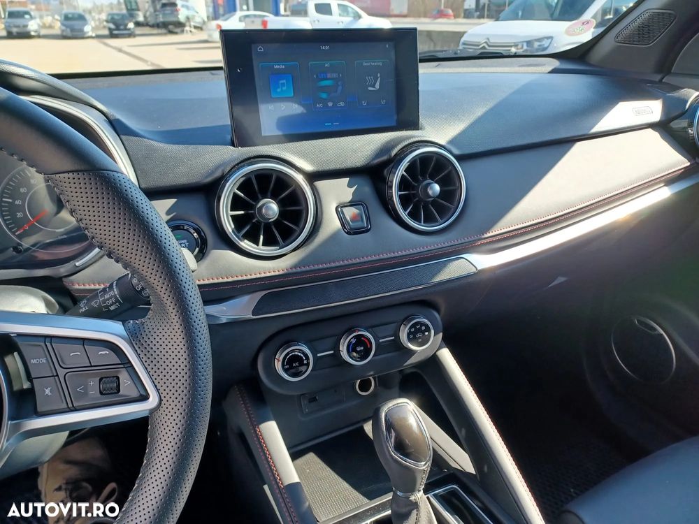 DFSK Fengon 500 - 14