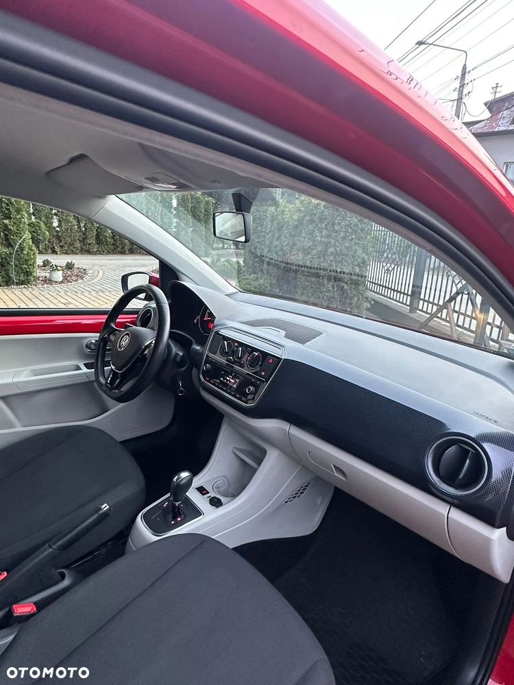 Volkswagen up! 1.0 move CityLine - 6