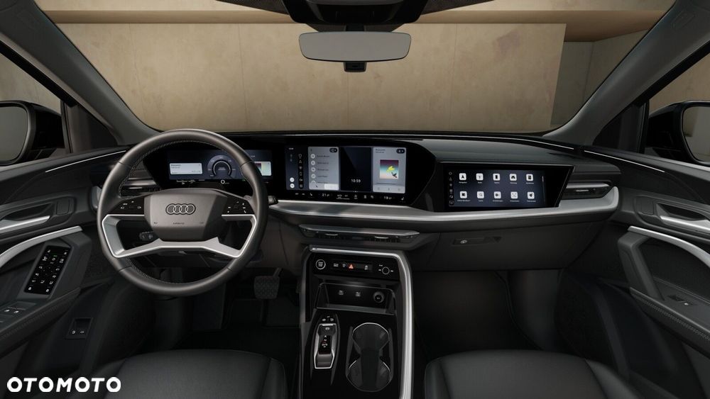 Audi Q5 Sportback - 8
