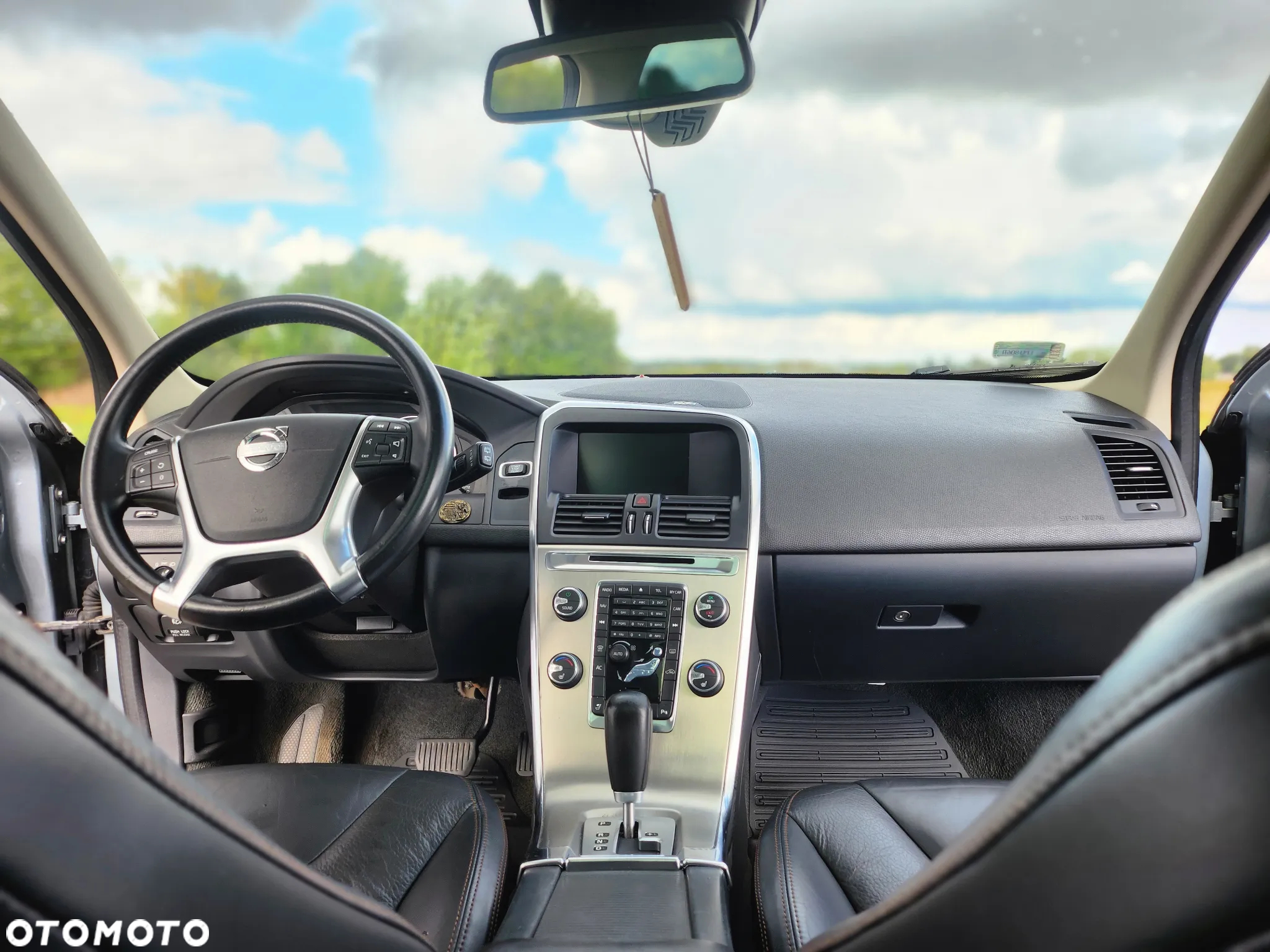 Volvo XC 60 T6 AWD Summum - 2