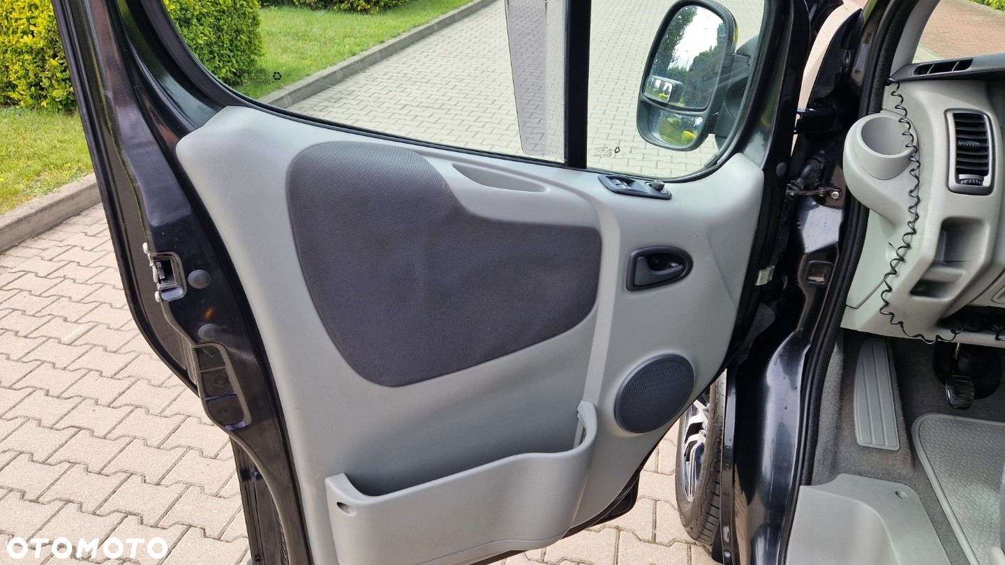 Opel Vivaro L1H1 Tour Cosmo - 11
