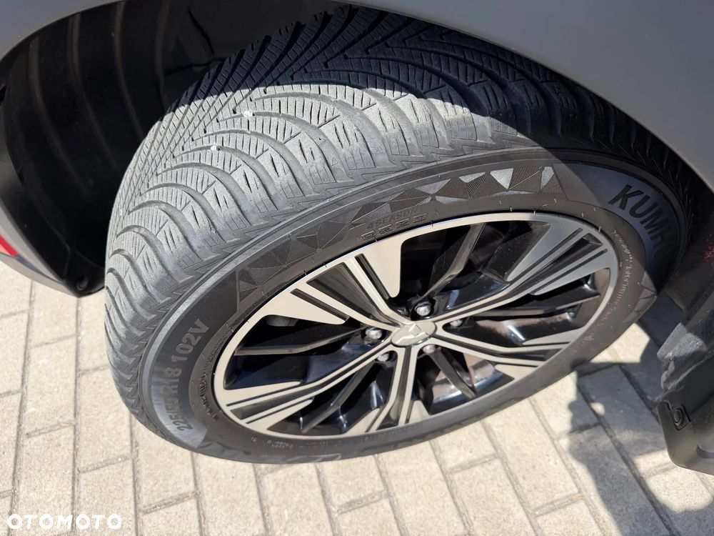 Mitsubishi Eclipse Cross 1.5 T-MIVEC 2WD Diamant - 37
