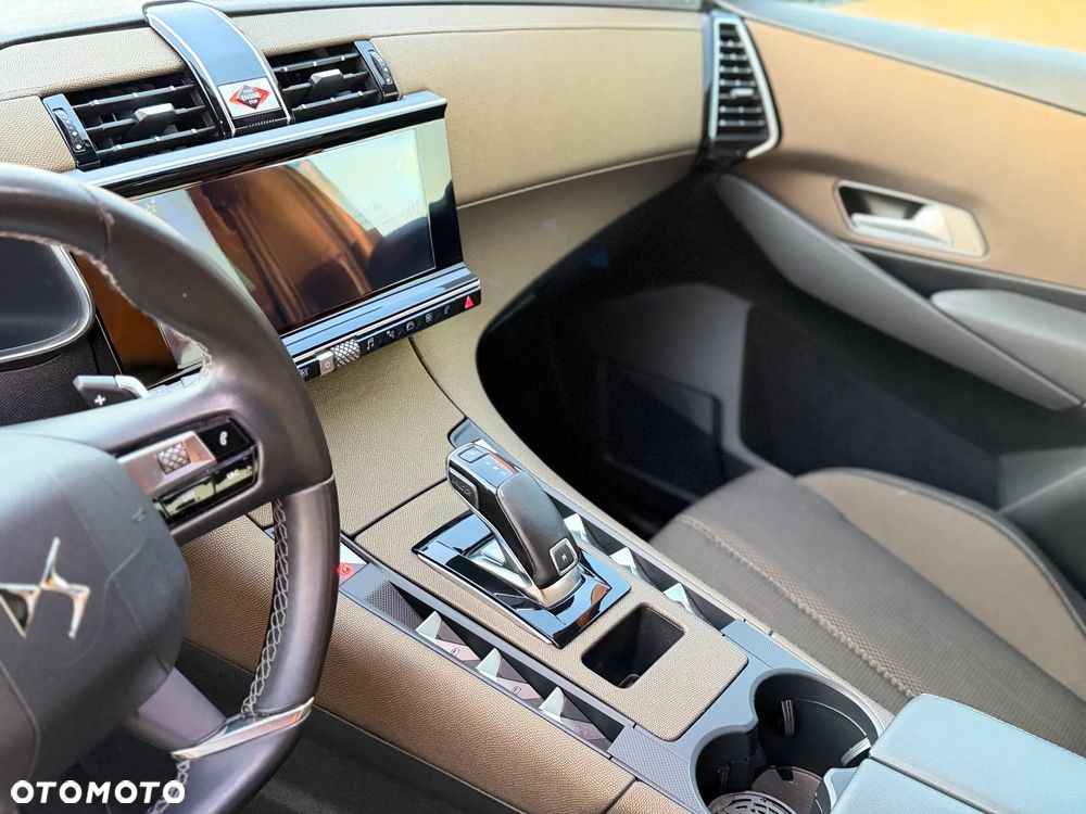 DS Automobiles DS 7 Crossback 1.5 BlueHDi Be Chic - 16