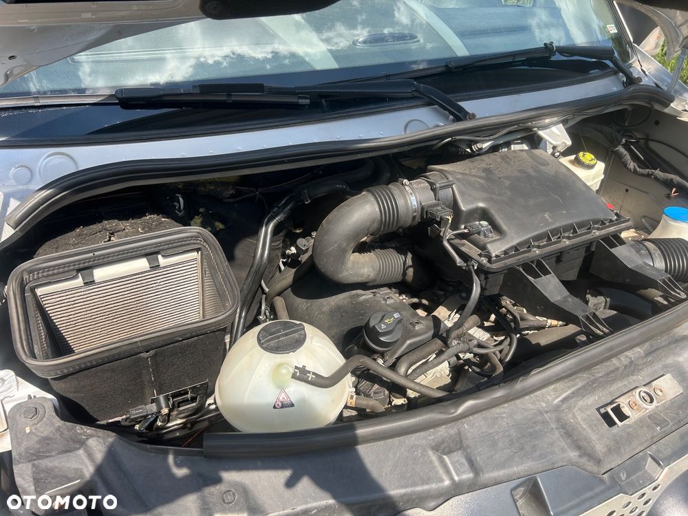 Mercedes-Benz Sprinter (BlueTec) 906.233 - 26