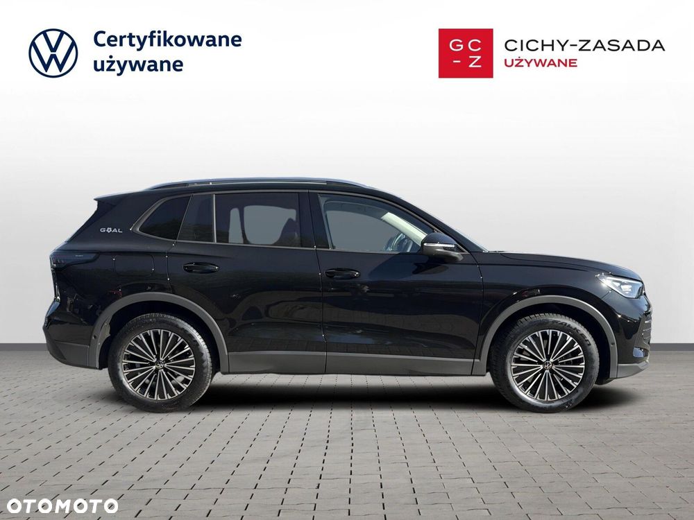 Volkswagen Tiguan 2.0 TDI DSG - 7