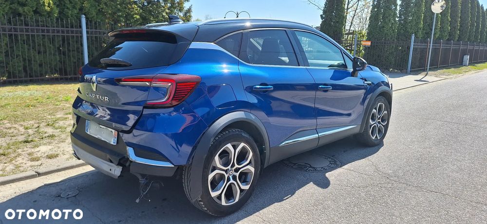 Renault Captur TCe 100 EXPERIENCE - 4