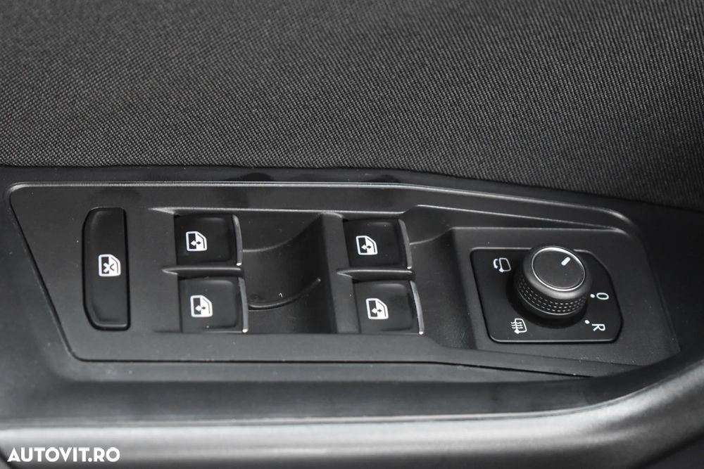 Volkswagen T-ROC 2.0 TDI DSG Design - 35