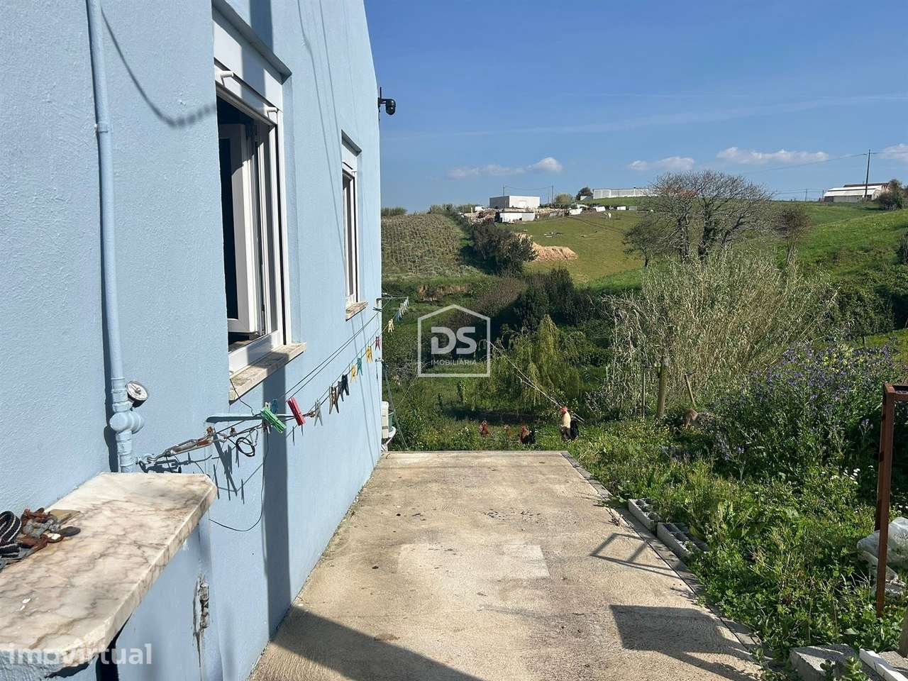 Armazém  Venda em Bárrio,Alcobaça - Grande imagem: 2/13